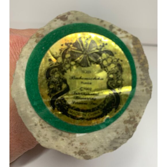 International Santa Claus Collection Babouschka Russia SC03 1992 EUC - Picture 5 of 5